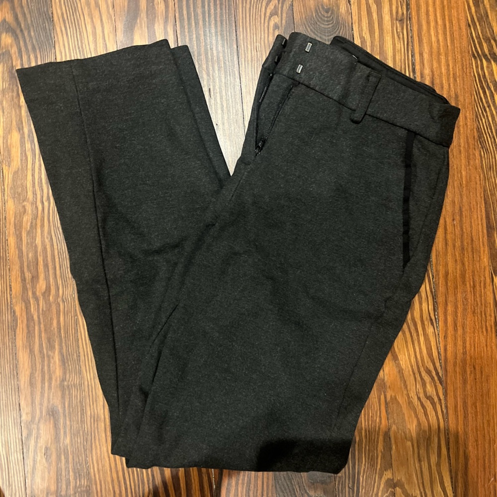Express • Columnist Ankle Mid Rise